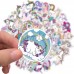 Naklejki Jednorożec UNICORN WLEPY STICKER MIX