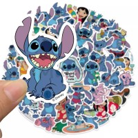 Naklejki Lilo i Stich STICKER MIX